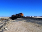 BNSF 7536